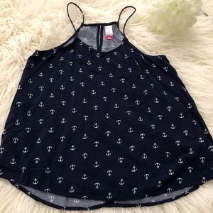 ⚓️tank top⚓️